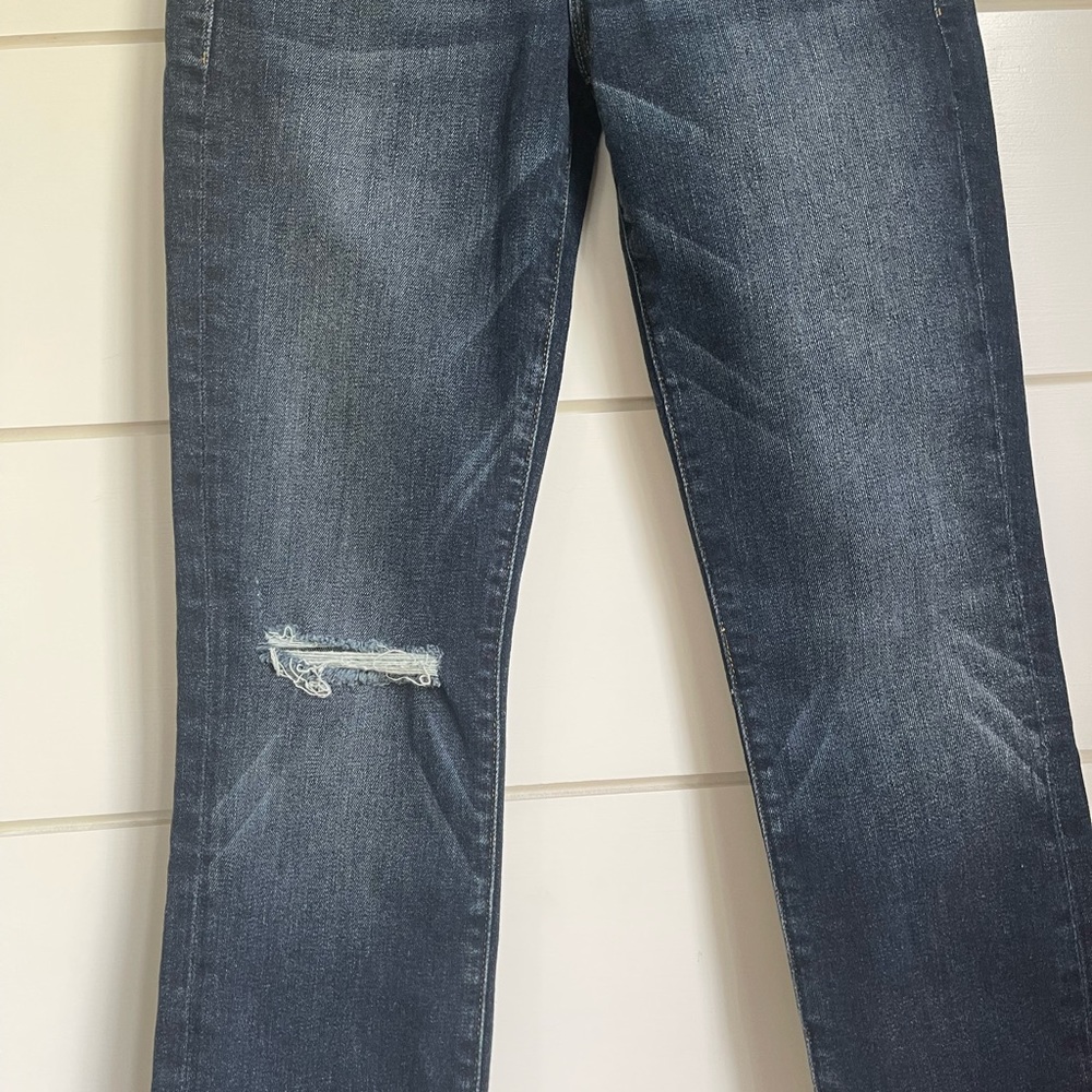 Frame Jeans - Picture 3 of 7